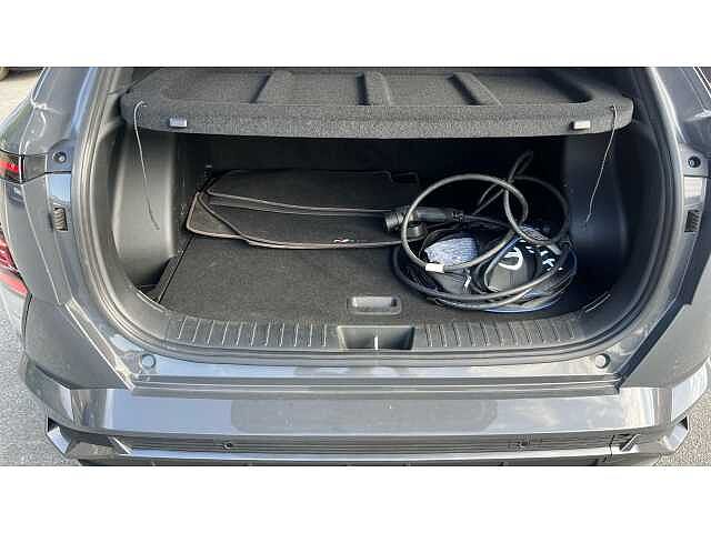 Hyundai Kona KONA 160kW N Line 65kWh 5dr Auto
