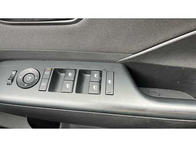 Hyundai KONA KONA 160kW N Line 65kWh 5dr Auto Serenity White