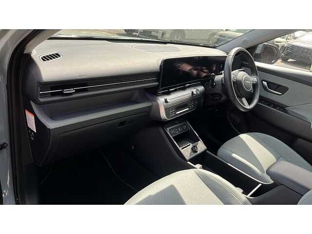 Hyundai Kona KONA 1.6 Hybrid 138 Ultimate 5dr DCT