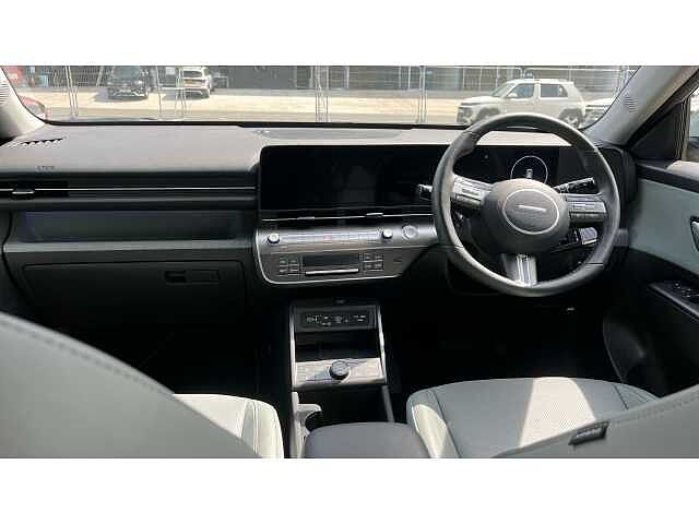 Hyundai Kona KONA 1.6 Hybrid 138 Ultimate 5dr DCT