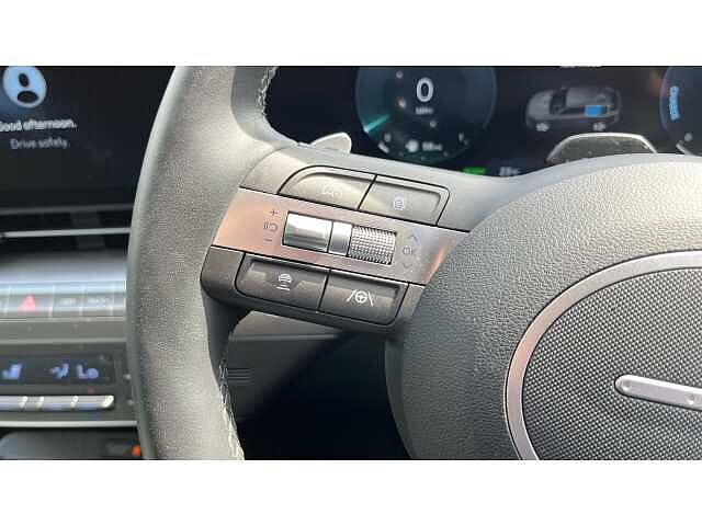 Hyundai Kona KONA 1.6 Hybrid 138 Ultimate 5dr DCT