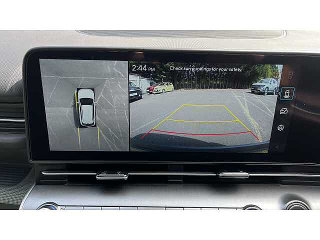Hyundai Kona KONA 1.6 Hybrid 138 Ultimate 5dr DCT