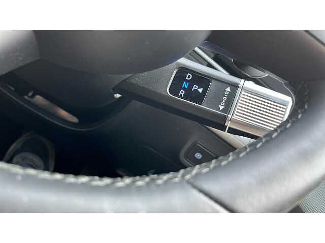 Hyundai Kona KONA 1.6 Hybrid 138 Ultimate 5dr DCT