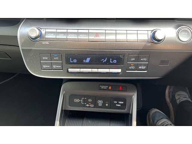 Hyundai Kona KONA 1.6 Hybrid 138 Ultimate 5dr DCT