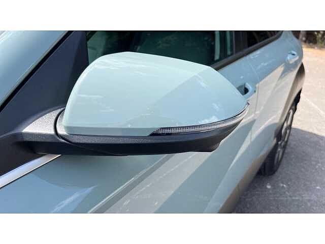Hyundai Kona KONA 1.6 Hybrid 138 Ultimate 5dr DCT