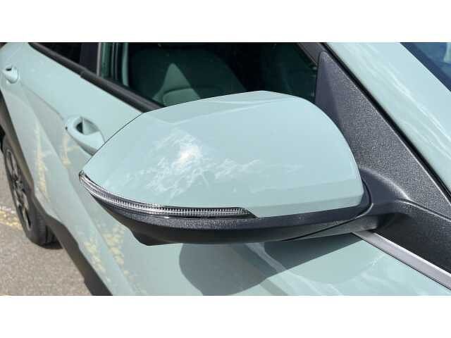 Hyundai Kona KONA 1.6 Hybrid 138 Ultimate 5dr DCT