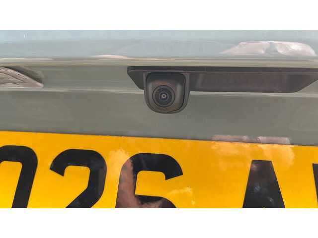 Hyundai Kona KONA 1.6 Hybrid 138 Ultimate 5dr DCT