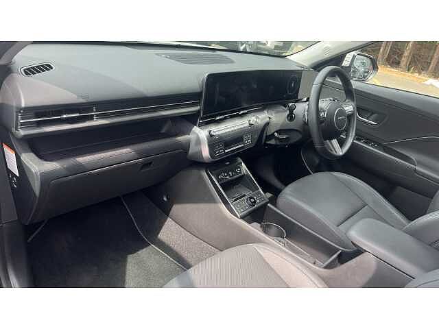 Hyundai Kona KONA 1.6 Hybrid 138 Ultimate 5dr DCT