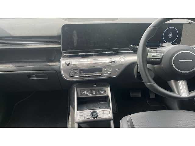 Hyundai Kona KONA 1.6 Hybrid 138 Ultimate 5dr DCT