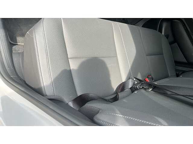 Hyundai Kona KONA 1.6 Hybrid 138 Ultimate 5dr DCT