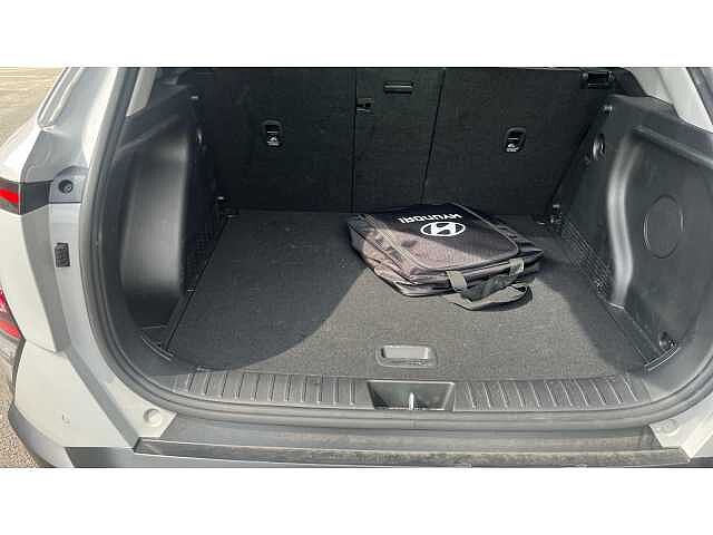 Hyundai Kona KONA 1.6 Hybrid 138 Ultimate 5dr DCT