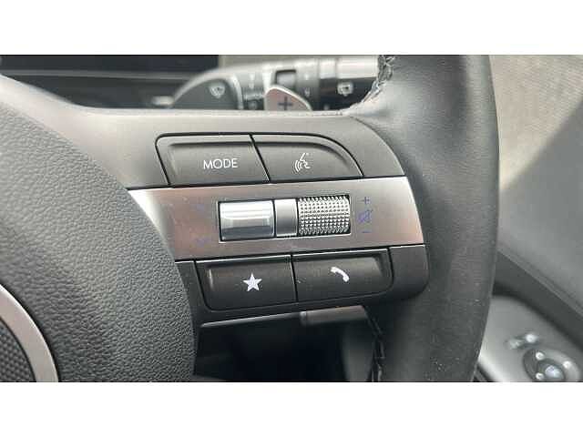 Hyundai Kona KONA 1.6 Hybrid 138 Ultimate 5dr DCT