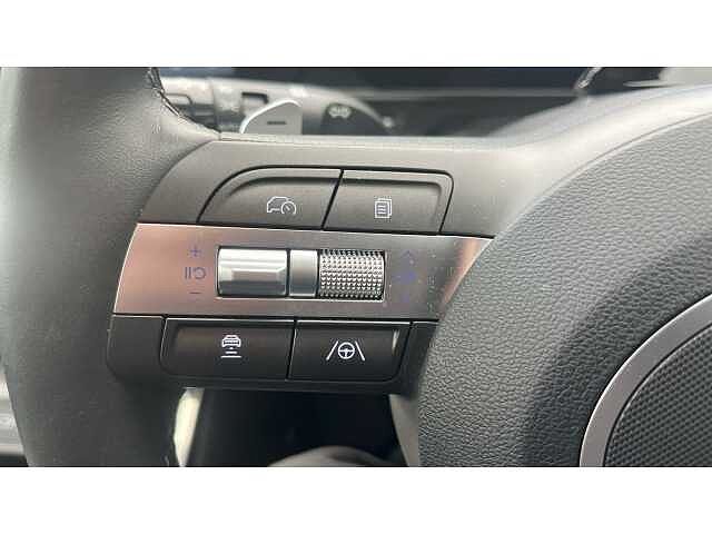 Hyundai Kona KONA 1.6 Hybrid 138 Ultimate 5dr DCT