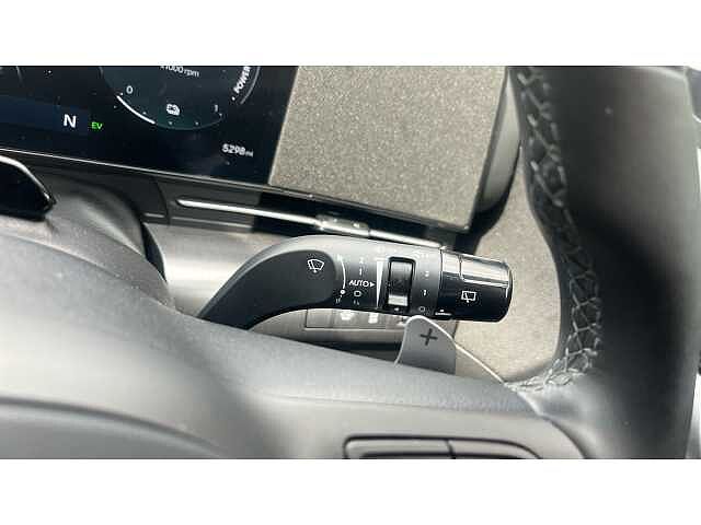 Hyundai Kona KONA 1.6 Hybrid 138 Ultimate 5dr DCT