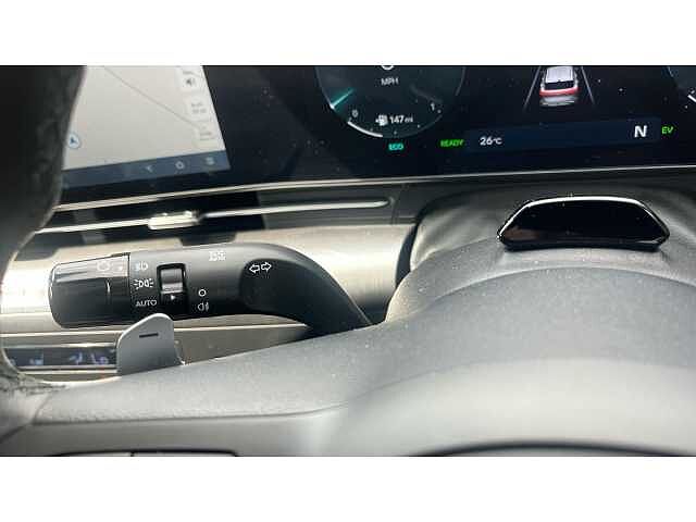 Hyundai Kona KONA 1.6 Hybrid 138 Ultimate 5dr DCT