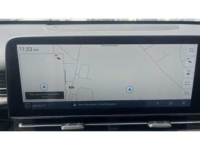 Hyundai Kona KONA 1.6 Hybrid 138 Ultimate 5dr DCT