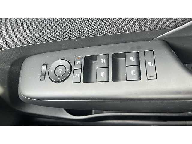 Hyundai Kona KONA 1.6 Hybrid 138 Ultimate 5dr DCT