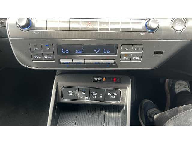 Hyundai Kona KONA 1.6 Hybrid 138 Ultimate 5dr DCT
