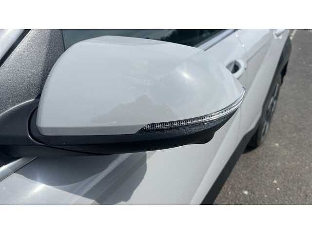 Hyundai Kona KONA 1.6 Hybrid 138 Ultimate 5dr DCT