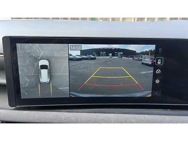 Hyundai Tucson TUCSON 1.6T 239 Hybrid N Line S 5dr Auto