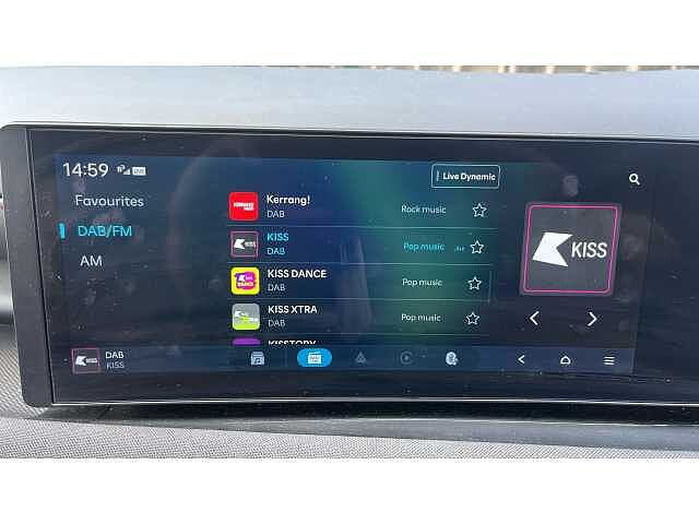 Hyundai Tucson TUCSON 1.6T 239 Hybrid N Line S 5dr Auto