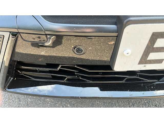Hyundai Tucson TUCSON 1.6T 239 Hybrid N Line S 5dr Auto