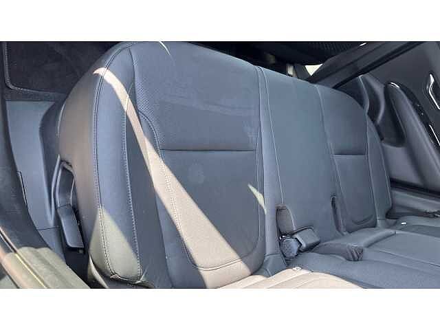 Hyundai Tucson TUCSON 1.6T Hybrid Ultimate 5dr Auto