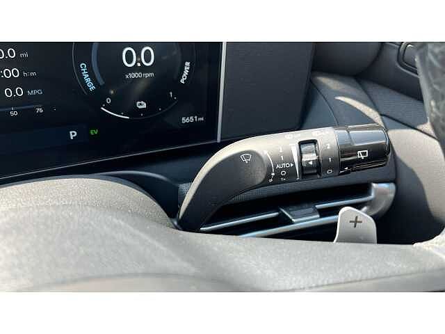 Hyundai Tucson TUCSON 1.6T Hybrid Ultimate 5dr Auto
