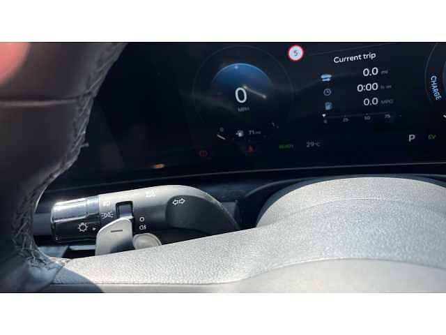 Hyundai Tucson TUCSON 1.6T Hybrid Ultimate 5dr Auto