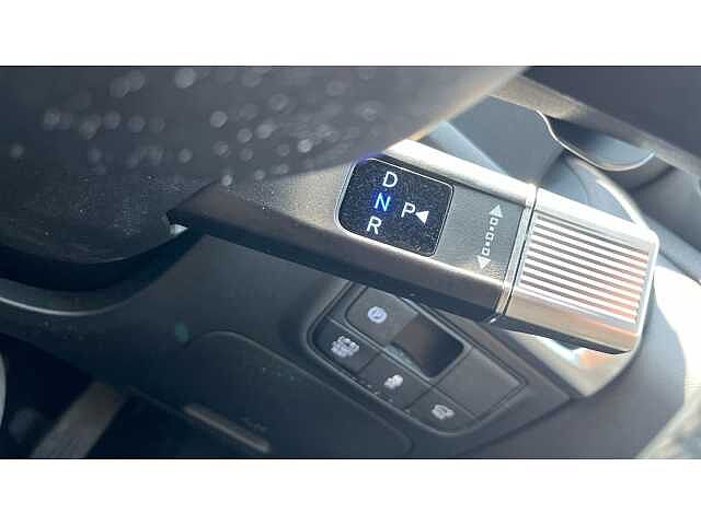 Hyundai Tucson TUCSON 1.6T Hybrid Ultimate 5dr Auto