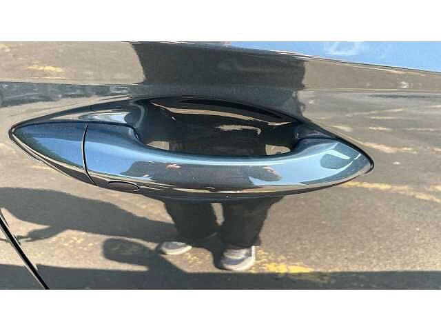Hyundai Tucson TUCSON 1.6T Hybrid Ultimate 5dr Auto