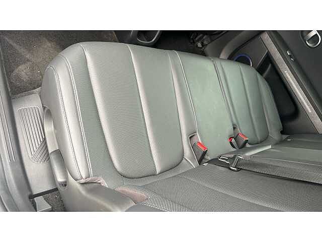 Hyundai Ioniq 5 IONIQ 5 160kW Ultimate 73 kWh 5dr Auto