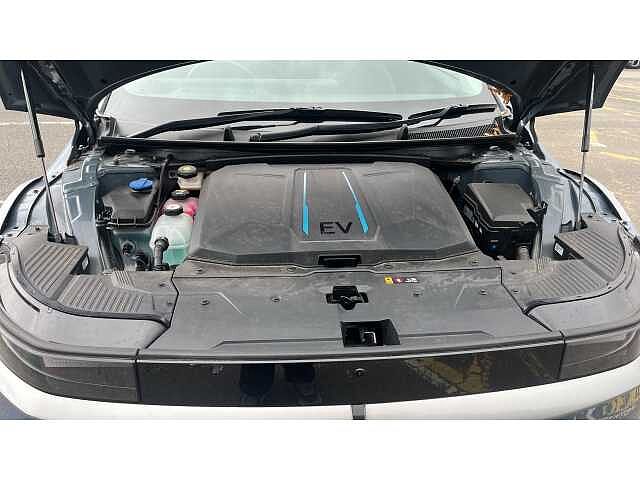Hyundai Ioniq 5 IONIQ 5 160kW Ultimate 73 kWh 5dr Auto