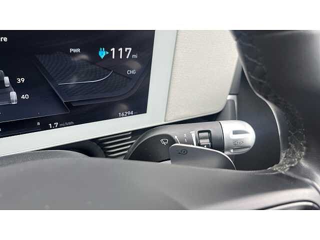 Hyundai Ioniq 5 IONIQ 5 160kW Ultimate 73 kWh 5dr Auto