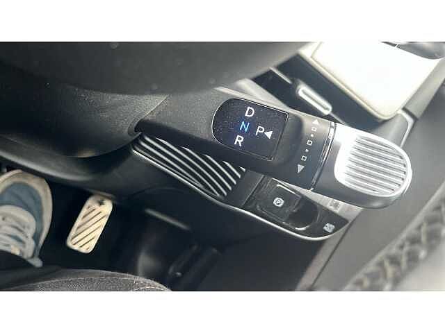 Hyundai Ioniq 5 IONIQ 5 160kW Ultimate 73 kWh 5dr Auto