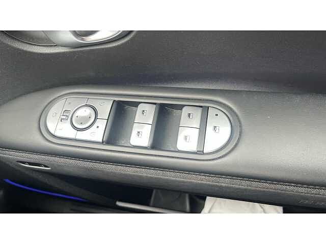 Hyundai Ioniq 5 IONIQ 5 160kW Ultimate 73 kWh 5dr Auto