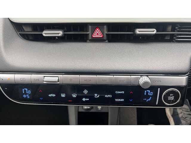 Hyundai Ioniq 5 IONIQ 5 160kW Ultimate 73 kWh 5dr Auto