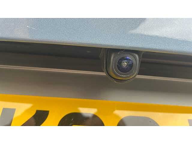 Hyundai Ioniq 5 IONIQ 5 160kW Ultimate 73 kWh 5dr Auto