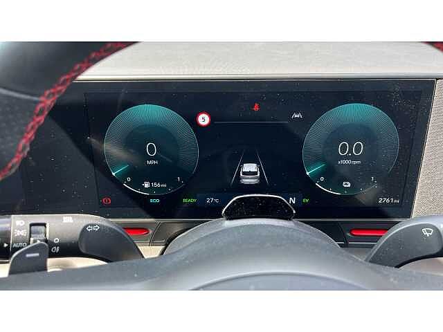 Hyundai Kona KONA 1.6 Hybrid 138 N Line S 5dr DCT