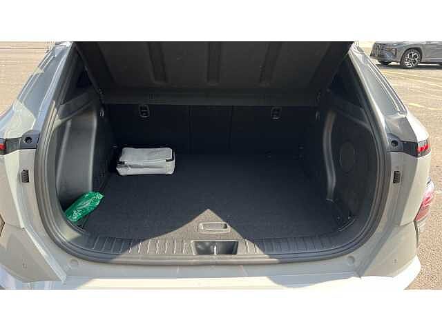 Hyundai Kona KONA 1.6 Hybrid 138 N Line S 5dr DCT