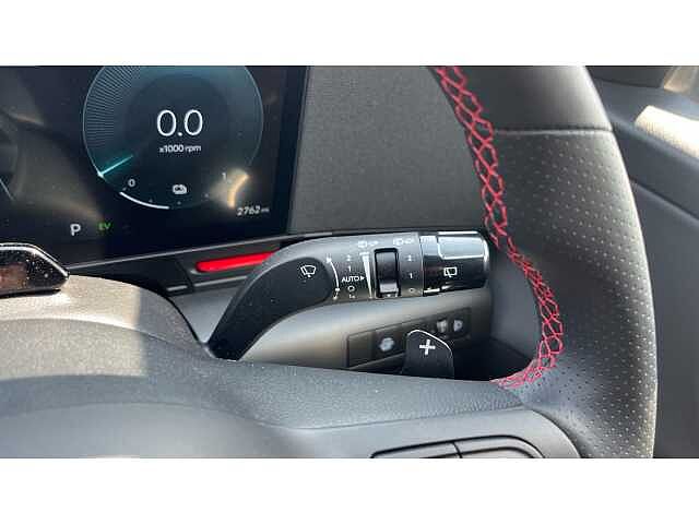 Hyundai Kona KONA 1.6 Hybrid 138 N Line S 5dr DCT