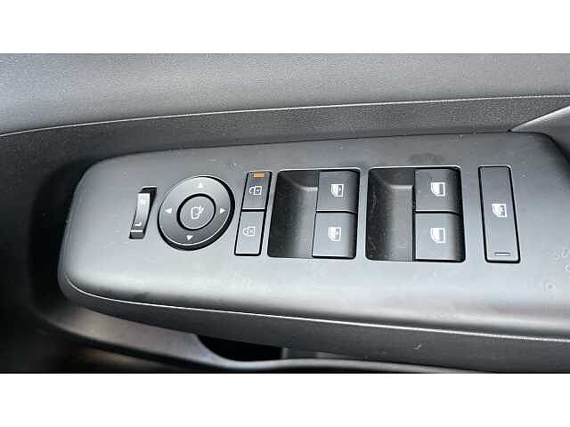 Hyundai Kona KONA 1.6 Hybrid 138 N Line S 5dr DCT