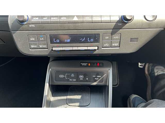 Hyundai Kona KONA 1.6 Hybrid 138 N Line S 5dr DCT