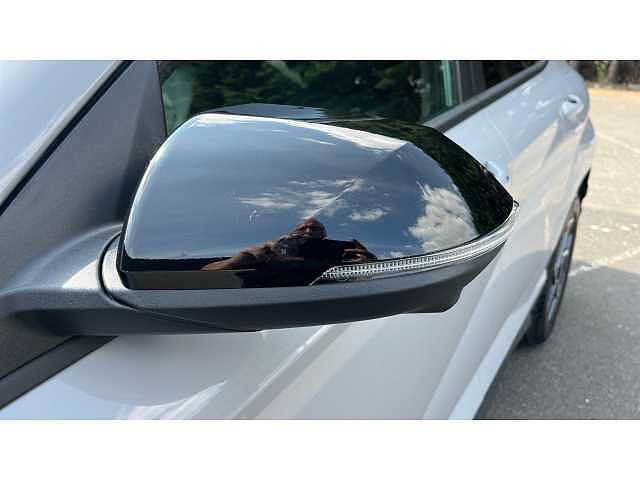 Hyundai Kona KONA 1.6 Hybrid 138 N Line S 5dr DCT