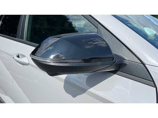 Hyundai Kona KONA 1.6 Hybrid 138 N Line S 5dr DCT