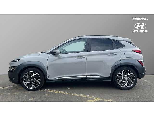 Hyundai Kona KONA 1.6 GDi Hybrid Ultimate 5dr DCT
