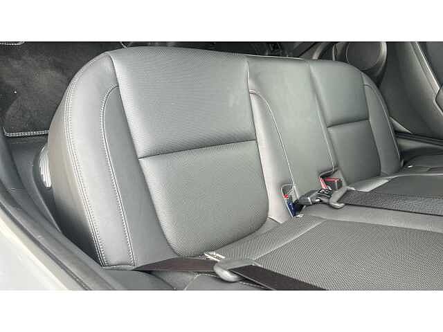 Hyundai Kona KONA 1.6 GDi Hybrid Ultimate 5dr DCT
