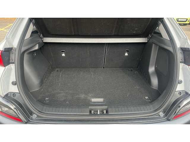 Hyundai Kona KONA 1.6 GDi Hybrid Ultimate 5dr DCT