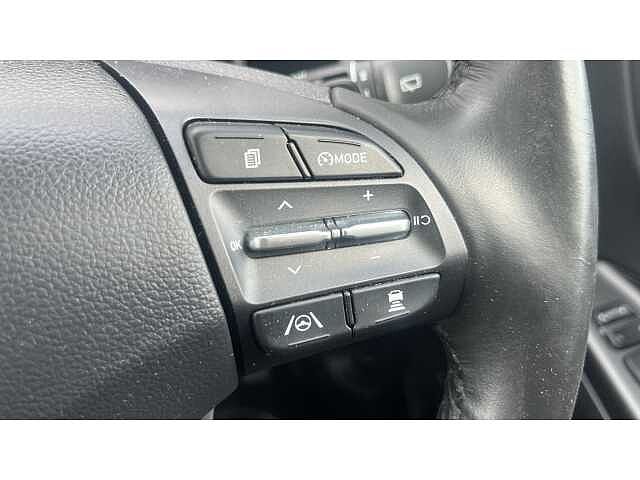 Hyundai Kona KONA 1.6 GDi Hybrid Ultimate 5dr DCT