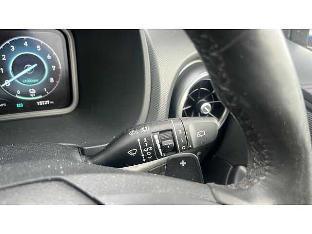 Hyundai Kona KONA 1.6 GDi Hybrid Ultimate 5dr DCT